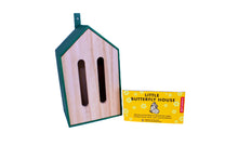 Load image into Gallery viewer, Little Butterfly House