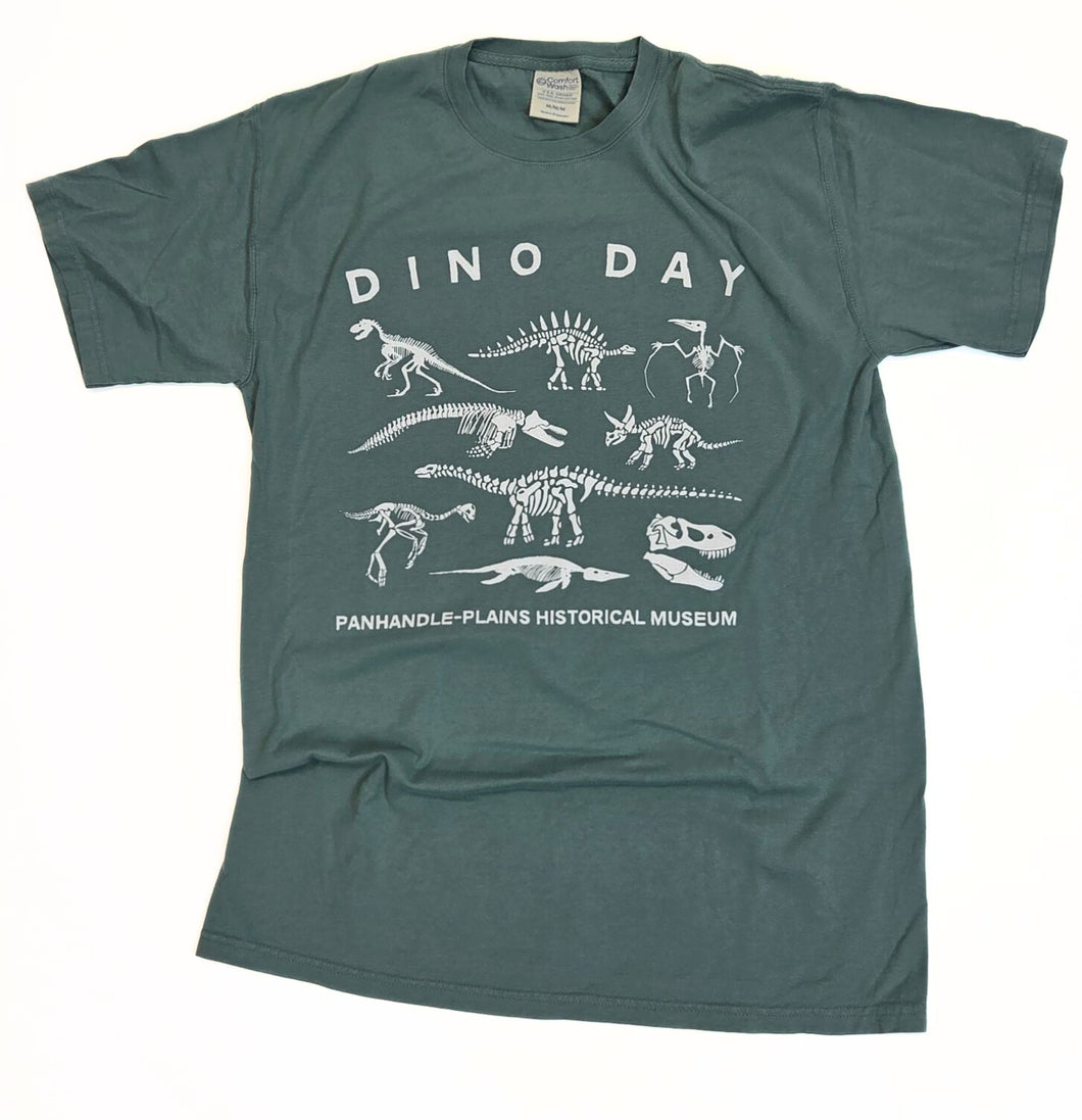 PPHM Dino Day Tee