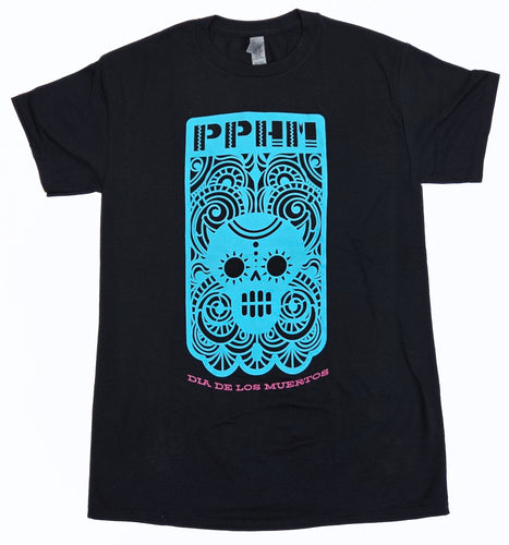 PPHM Dia de los Muertos Tee