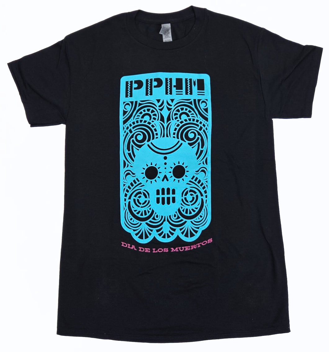 PPHM Dia de los Muertos Tee