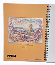 Load image into Gallery viewer, The Light House Spiral Notebook