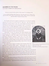 Load image into Gallery viewer, Madonnas of the Prairie Depictions of Women in the American West