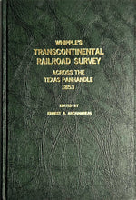 Load image into Gallery viewer, Panhandle-Plains Historical Review, Volume XLIV 1971