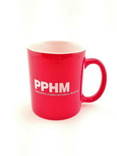 Load image into Gallery viewer, PPHM Ceramic Mug