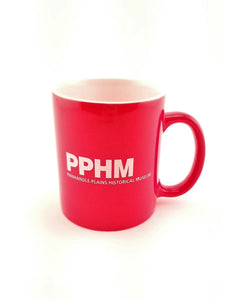 PPHM Ceramic Mug