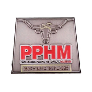 PPHM Magnet