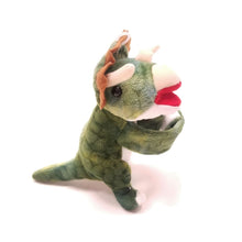 Load image into Gallery viewer, Huggers Triceratops