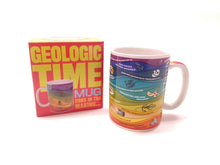 Load image into Gallery viewer, Geologic Time Mug