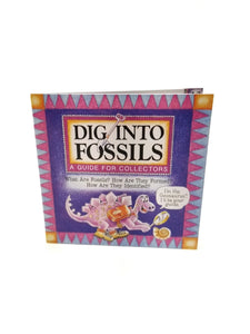 Dig Into Fossils
