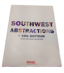 Southwest Abstractions of Emil Bisttram