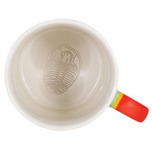 Load image into Gallery viewer, Geologic Time Mug