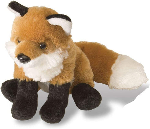 Plush Mini Red Fox