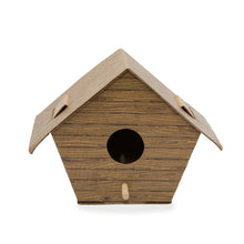 Load image into Gallery viewer, DIY Bird House