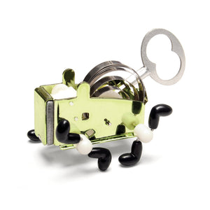 Pea Wind-Up Creature