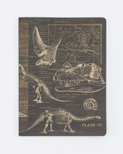 Load image into Gallery viewer, Dinosaurs Notebook