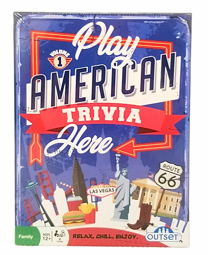 Play American Trivia Here