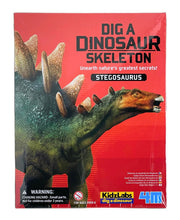 Load image into Gallery viewer, Dig A Dinosaur | Skeleton