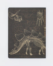 Load image into Gallery viewer, Dinosaurs Notebook